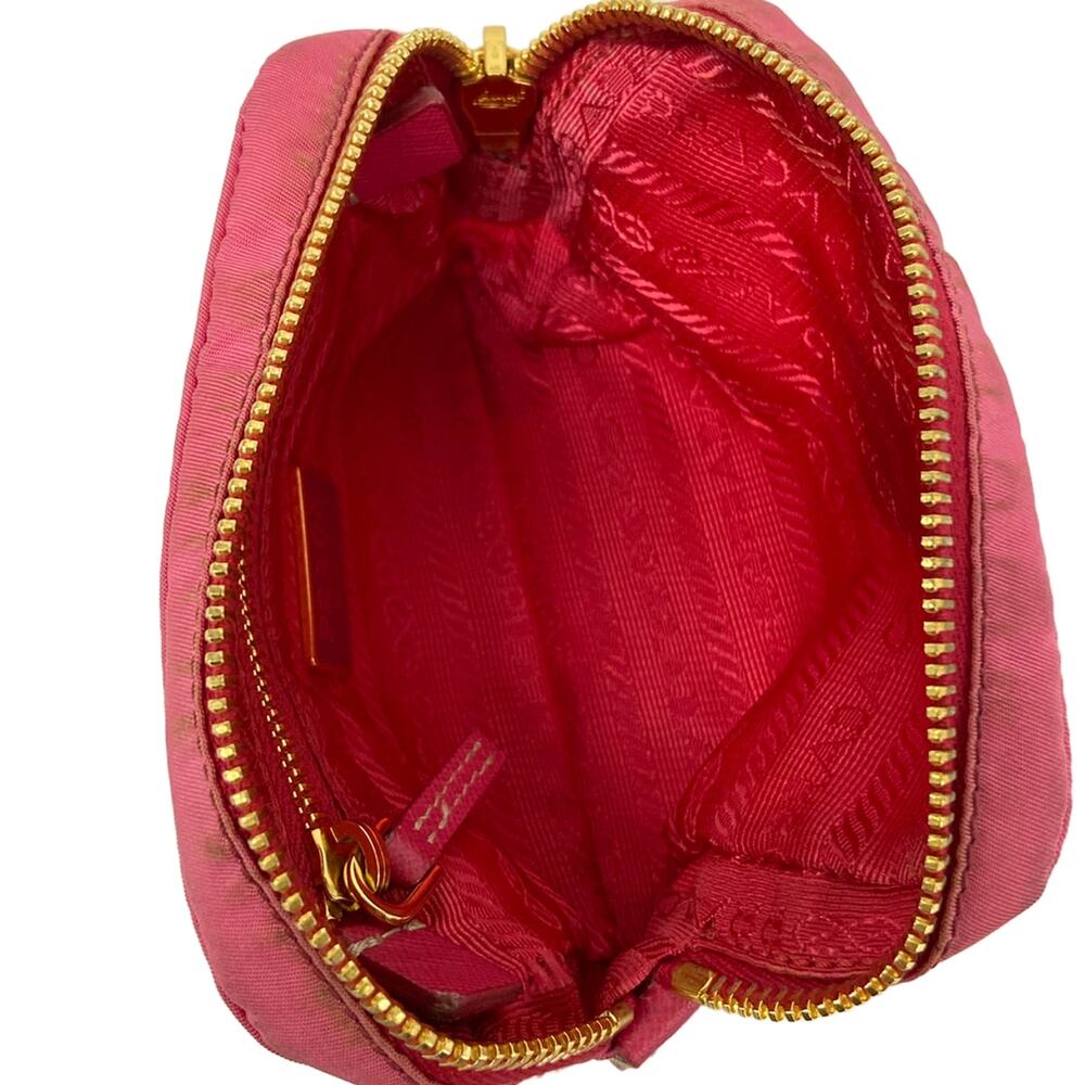 Prada Pouch - Picture 4 of 8